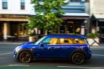 Mini John Cooper Works Clubman 2019 года (AU)